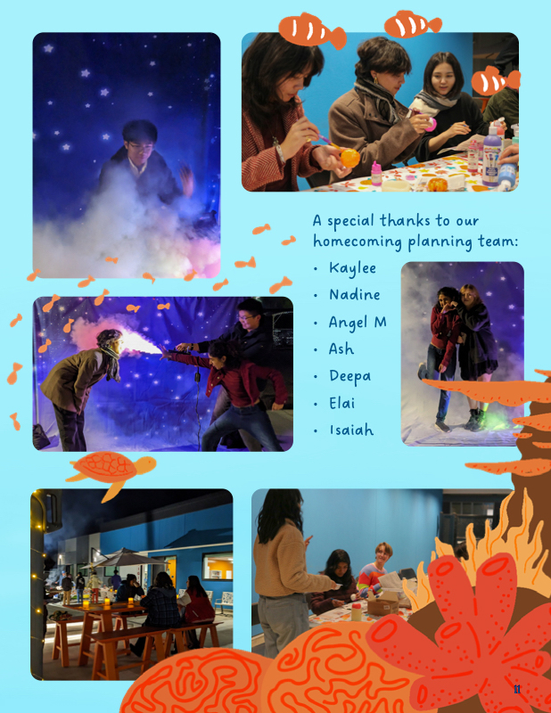 2024-2025 Freestyle Yearbook